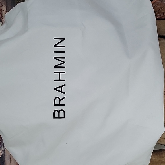 Brahmin Tote - Picture 9 of 10
